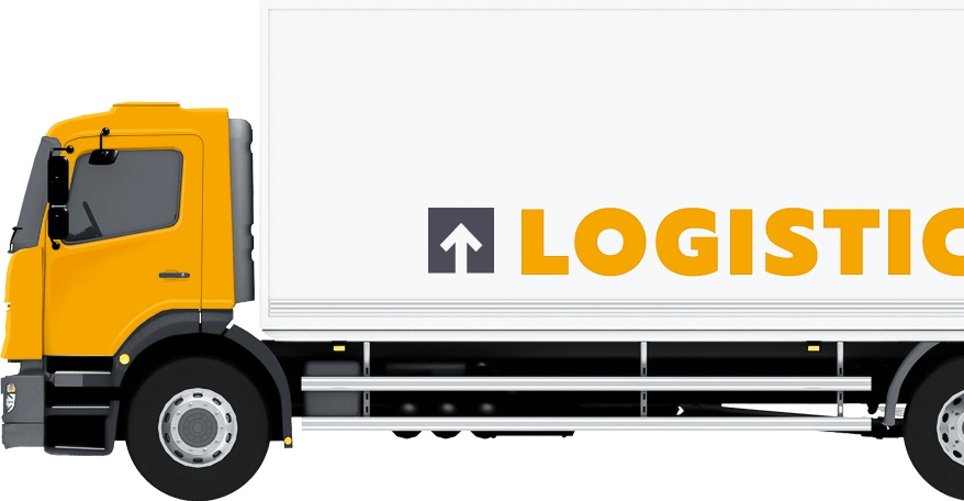 thiết kế website logistics